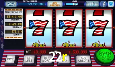 A Emoção da Loteria na 22r: Uma Chance de Mudança de Vida