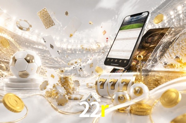 Welcome Bonus 22r