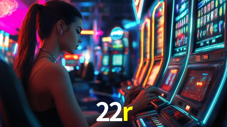 Experimente o Login Seguro Premium no 22r
