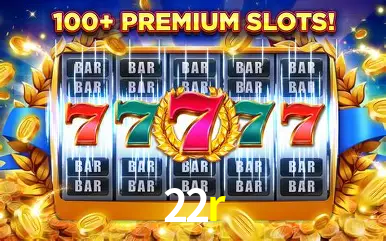 A Emoção da Loteria na 22r: Uma Chance de Mudança de Vida