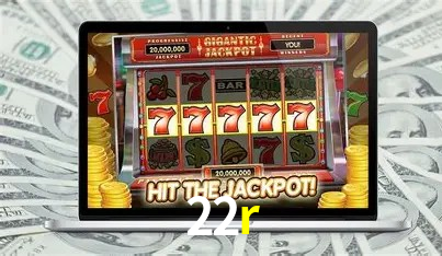 Blackjack na 22r