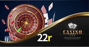 Recursos de Bônus 22r