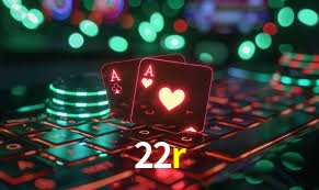 Jogos de Slot 22r