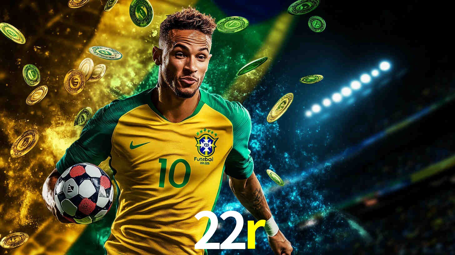Explorando a Categoria de Eventos em Apostas na 22r