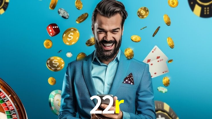 Slot Games 22r