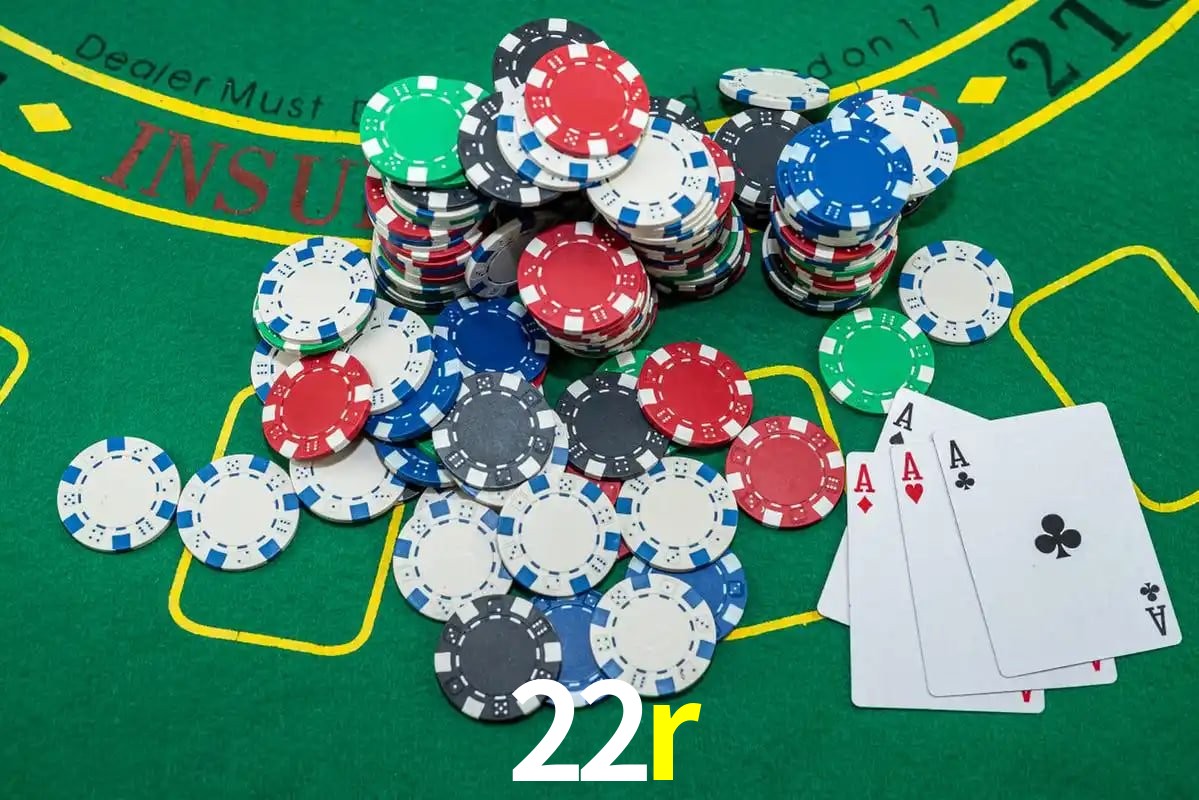 Casino VIP 22r