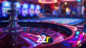 Diretório de Jogos 22r