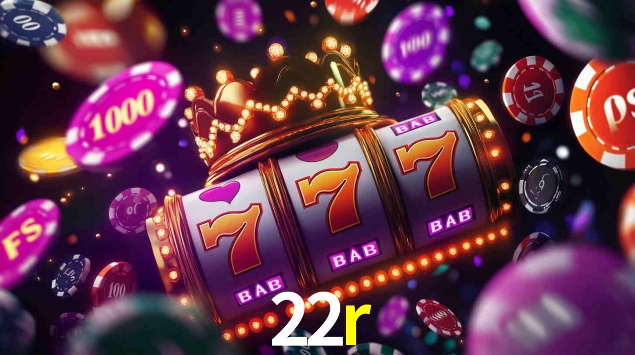 Live Casino 22r