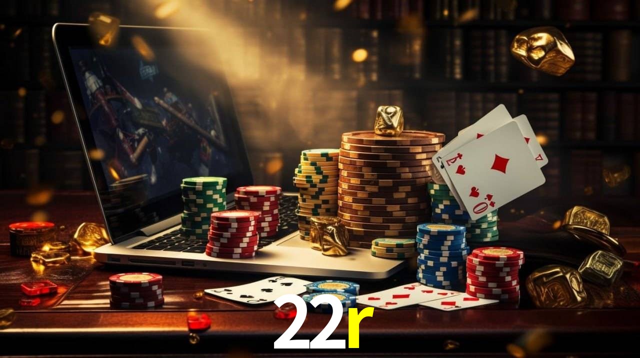 Apostas de Futebol 22r