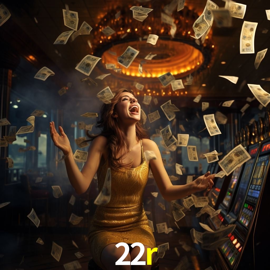 Blackjack Table 22r
