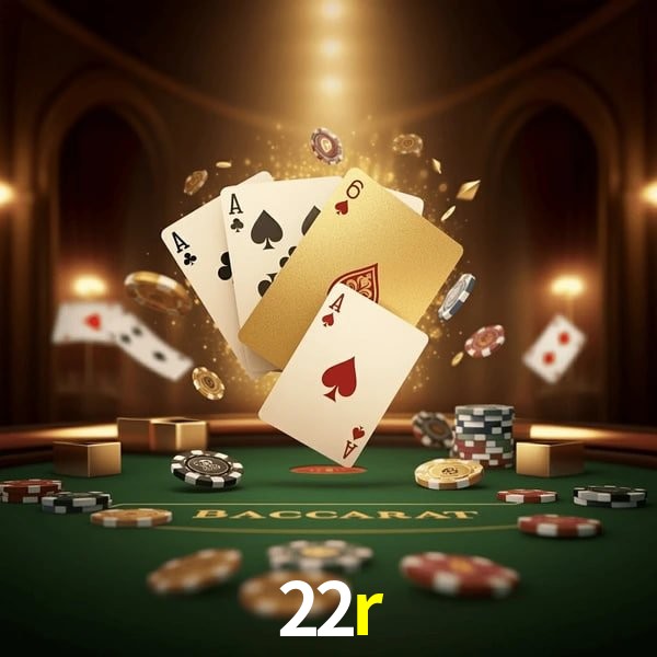VIP Casino 22r