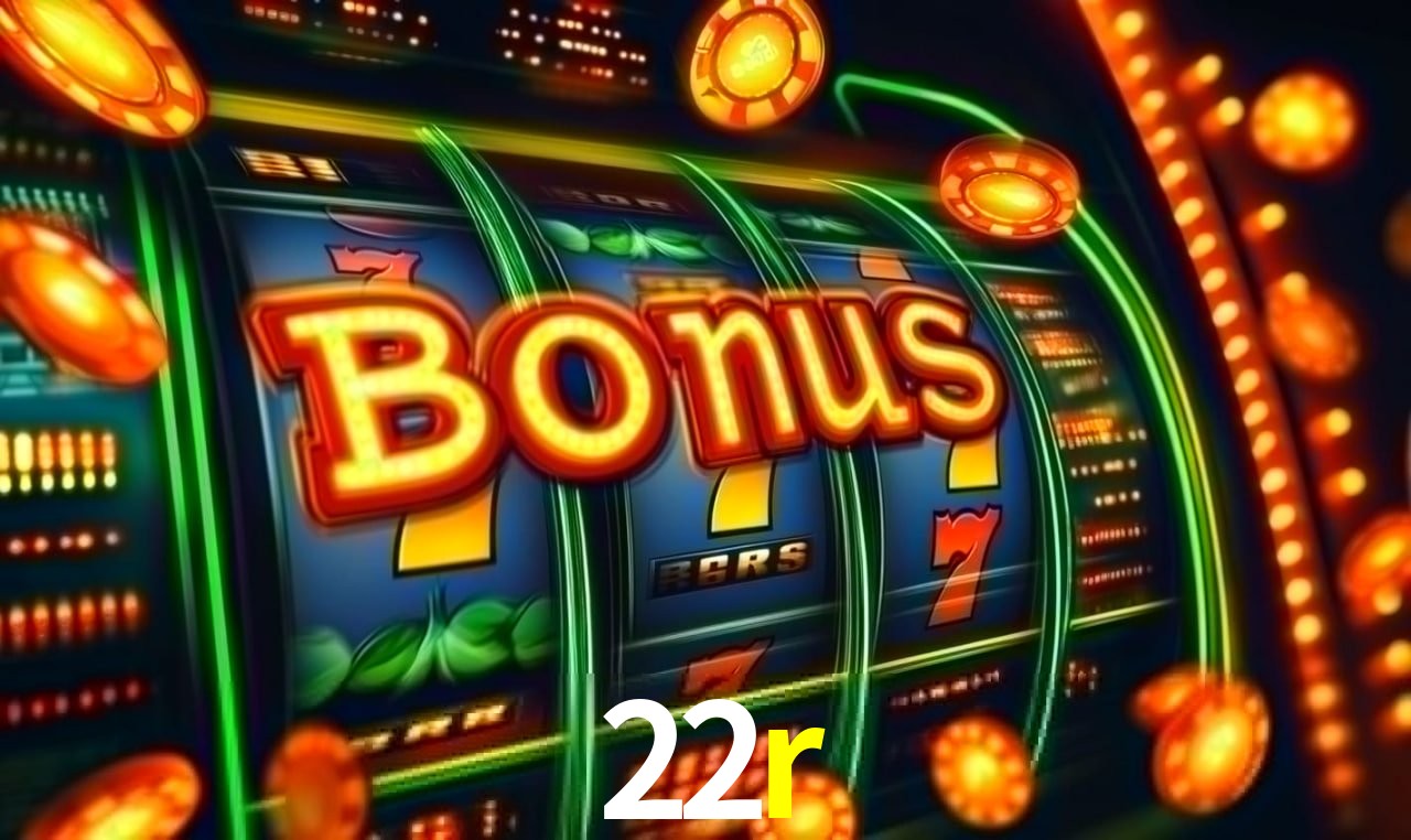 Live Casino 22r