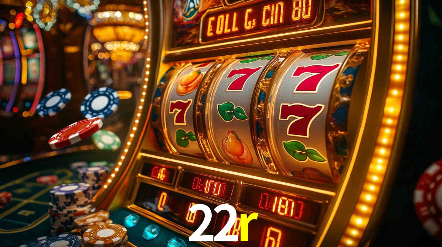 22r App Interface