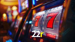 Jogos de Slot 22r