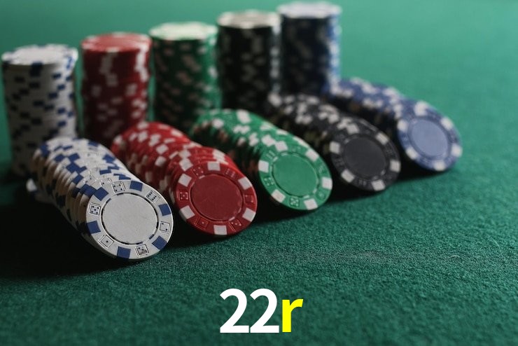 Casino Ao Vivo 22r