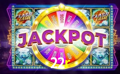 A Emoção da Loteria na 22r: Uma Chance de Mudança de Vida