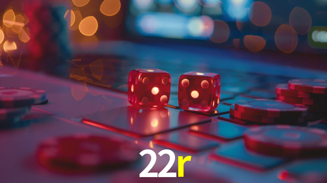 Descubra a Magia dos Jogos de Arcade no 22r