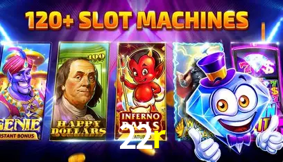 Desvendando o Mundo dos Jogos Virtuais na 22r