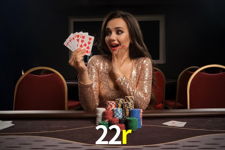 Estatísticas Esportivas 22r