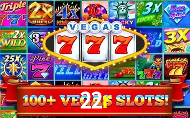 A Experiência Imersiva dos Cassinos Ao Vivo no 22r