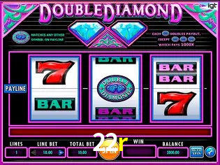 Descubra o Programa VIP da 22r: Vantagens Exclusivas para Jogadores