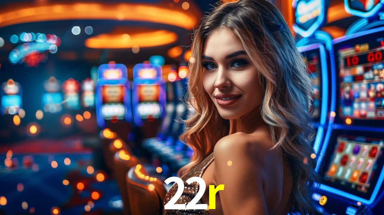 Casino VIP 22r