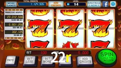 Apostas Esportivas na 22r: Um Guia Completo