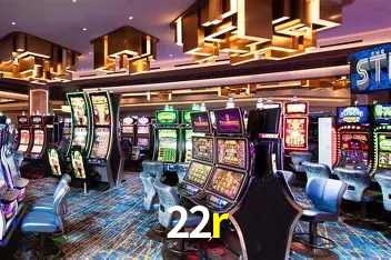 A Emoção da Loteria na 22r: Uma Chance de Mudança de Vida