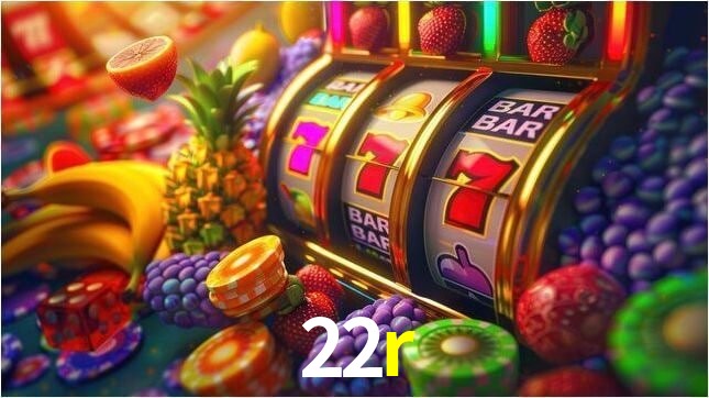 A Popularidade dos Caça-Níqueis no 22r