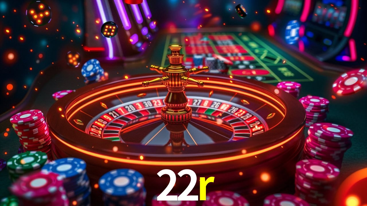 Apostas de Tênis 22r