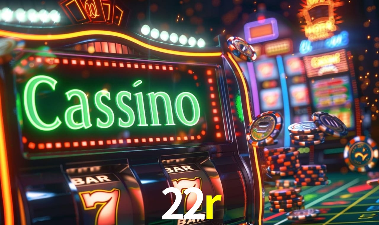 Casino Ao Vivo 22r